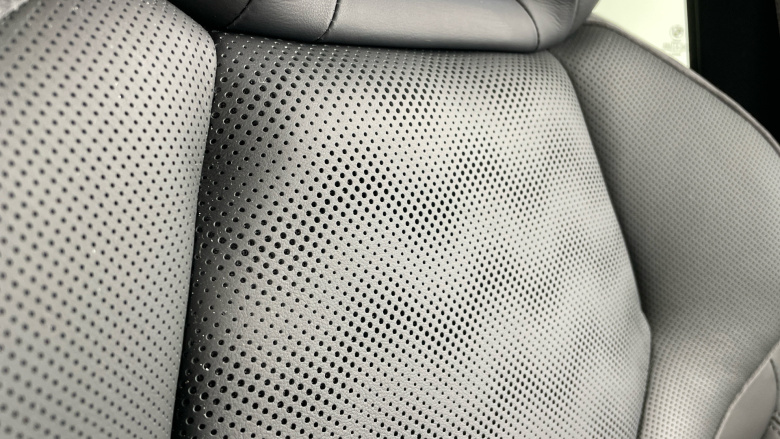 BMW M3 xDrive Competition M 4dr Step Auto Petrol Saloon